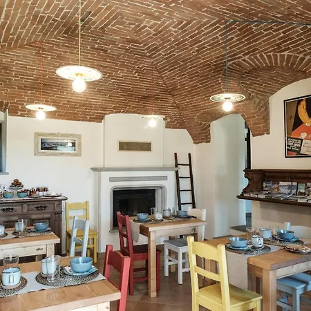 Penzion Casa Bart, Bike And Outdoor Hospitality *