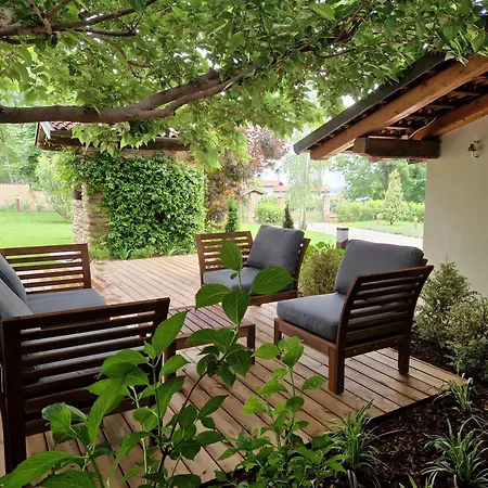 Casa Bart, Bike And Outdoor Hospitality * Villar San Costanzo