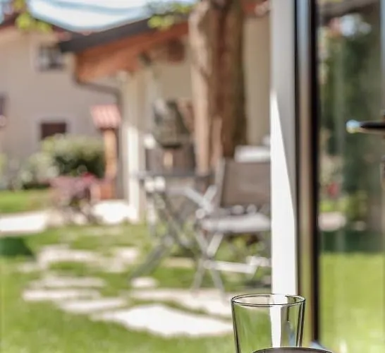 Casa Bart, Bike And Outdoor Hospitality