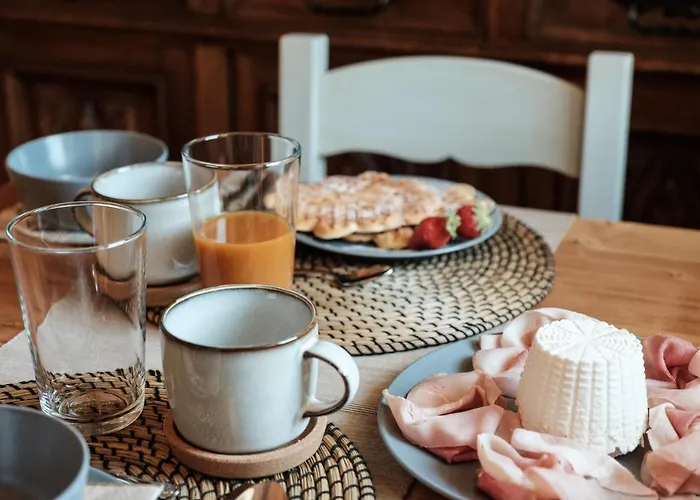 Affittacamere Casa Bart, Bike And Outdoor Hospitality Villar San Costanzo