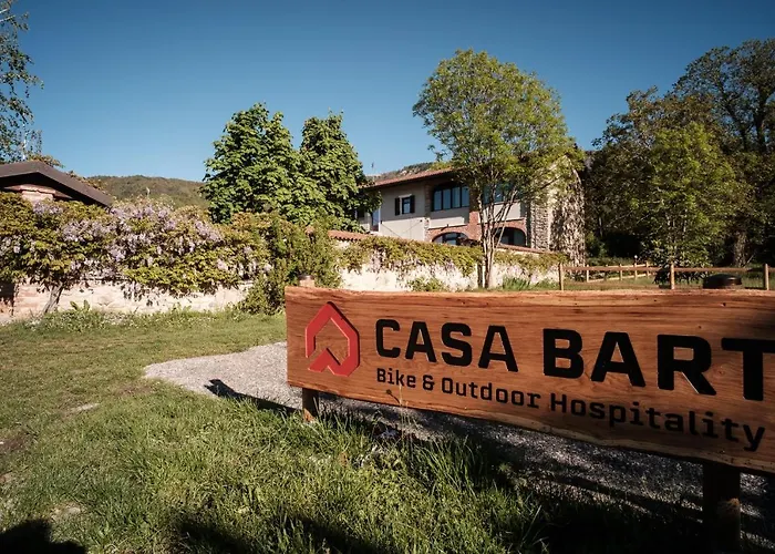 Casa Bart, Bike And Outdoor Hospitality Πανσιόν