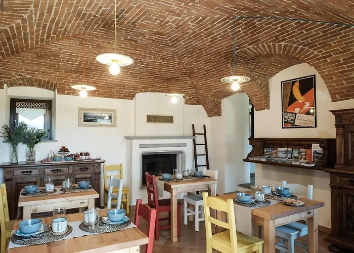 Affittacamere Casa Bart, Bike And Outdoor Hospitality 3*