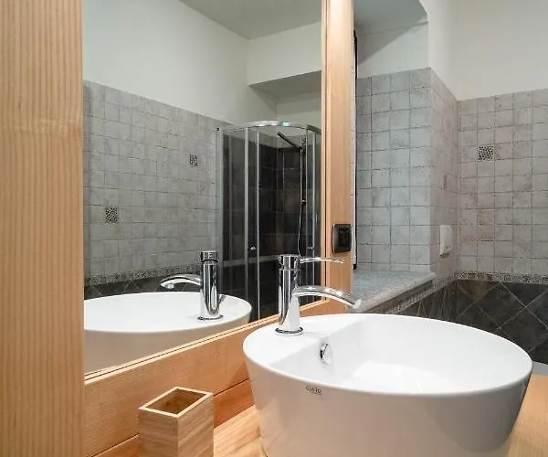 Casa Bart, Bike And Outdoor Hospitality Affittacamere