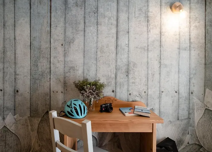 Πανσιόν Casa Bart, Bike And Outdoor Hospitality