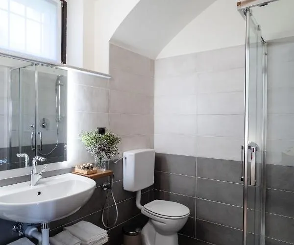 Casa Bart, Bike And Outdoor Hospitality Villar San Costanzo