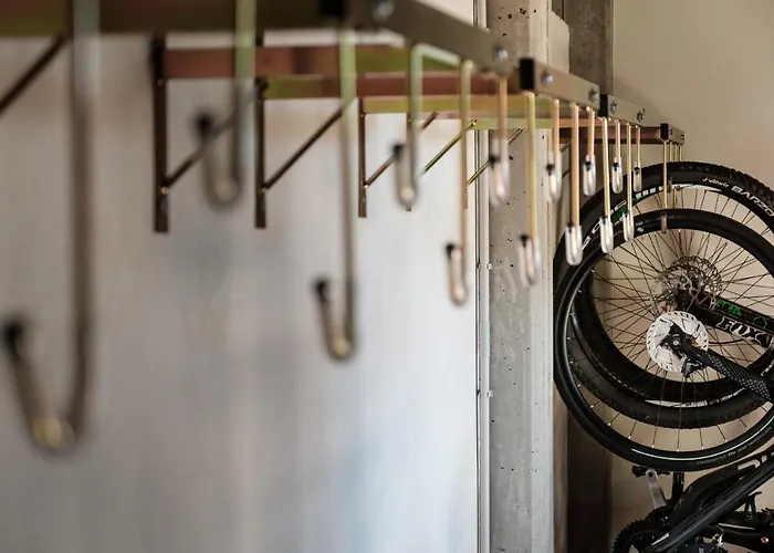 Casa Bart, Bike And Outdoor Hospitality Πανσιόν 3*