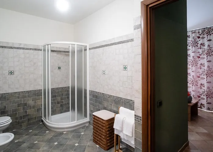 Affittacamere Casa Bart, Bike And Outdoor Hospitality 3*