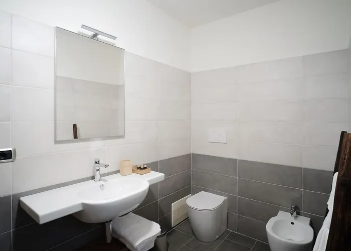 Casa Bart, Bike And Outdoor Hospitality 3* Villar San Costanzo