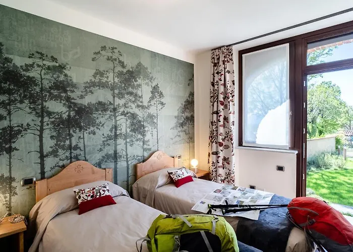 Guest house Casa Bart, Bike And Outdoor Hospitality 3*