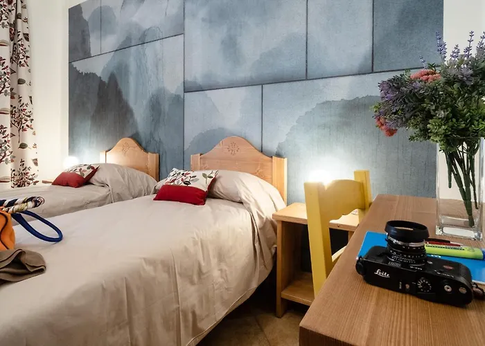 Casa Bart, Bike And Outdoor Hospitality Affittacamere 3*