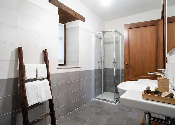 Affittacamere Casa Bart, Bike And Outdoor Hospitality