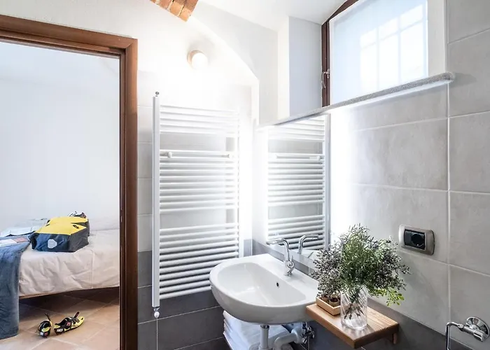 Casa Bart, Bike And Outdoor Hospitality 3*