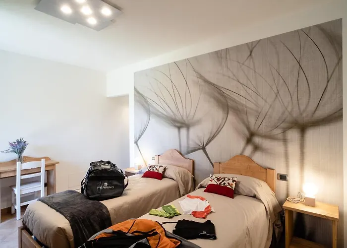 Casa Bart, Bike And Outdoor Hospitality 3*