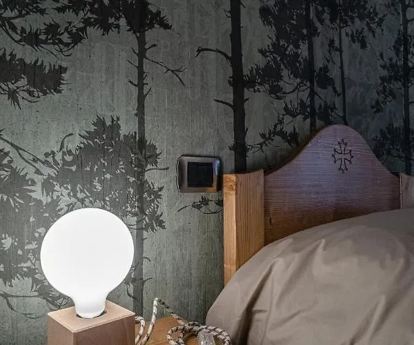 Affittacamere Casa Bart, Bike And Outdoor Hospitality