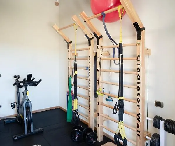 Casa Bart, Bike And Outdoor Hospitality 3*