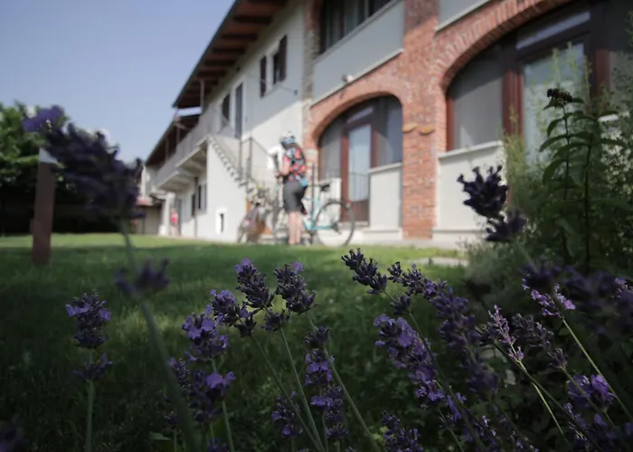 Πανσιόν Casa Bart, Bike And Outdoor Hospitality 3*