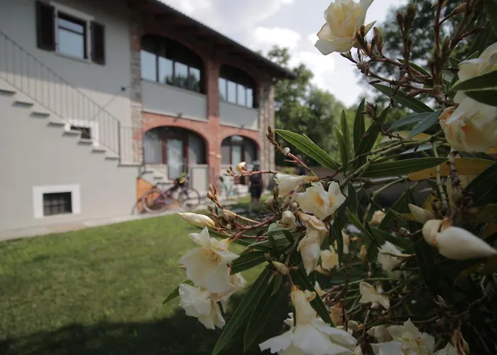 Guest house Casa Bart, Bike And Outdoor Hospitality