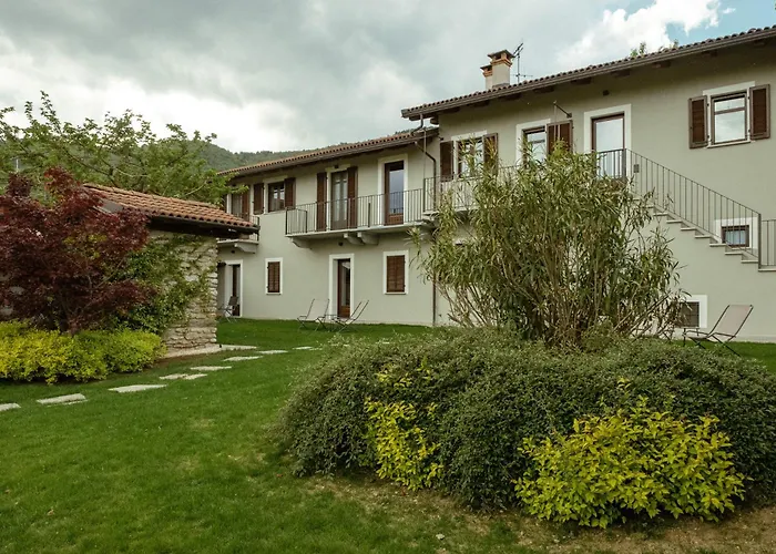 Casa Bart, Bike And Outdoor Hospitality 3*