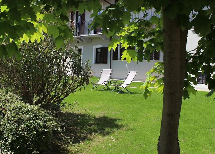 Casa Bart, Bike And Outdoor Hospitality Villar San Costanzo